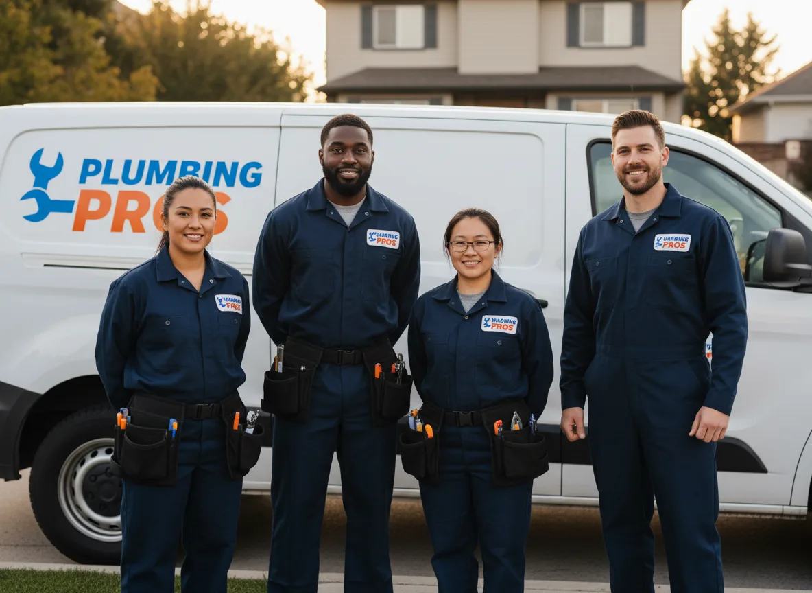 Water Heater Repair company in Adelphi, OH